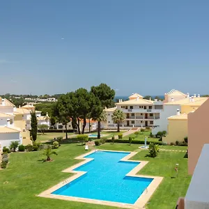 Apartamento Jardins Santa Eulália By, Albufeira