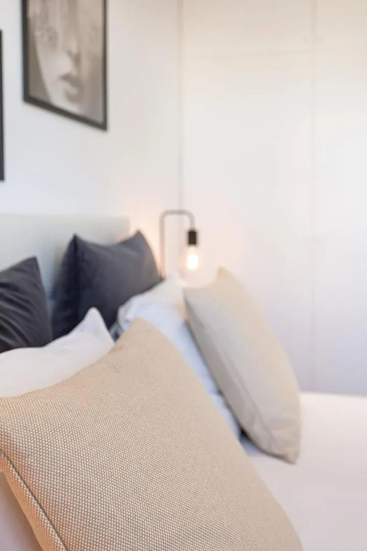Tac - Blue Horizon Albufeira Apartment