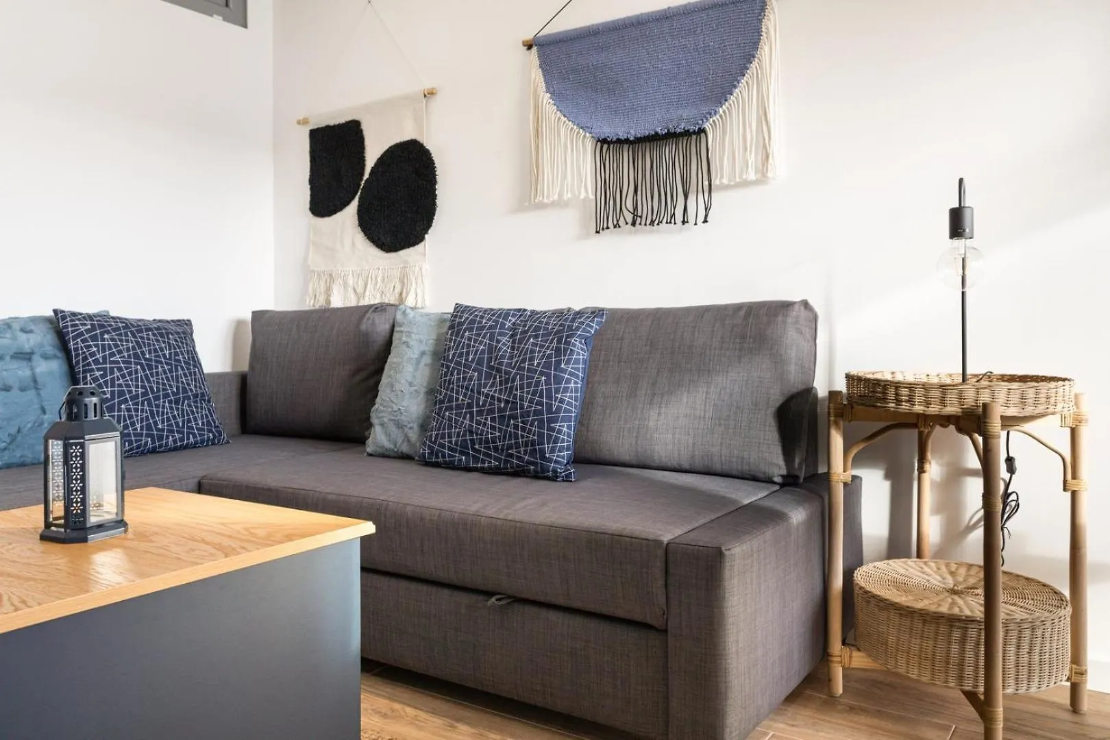 Tac - Blue Horizon Albufeira Apartment Portugal