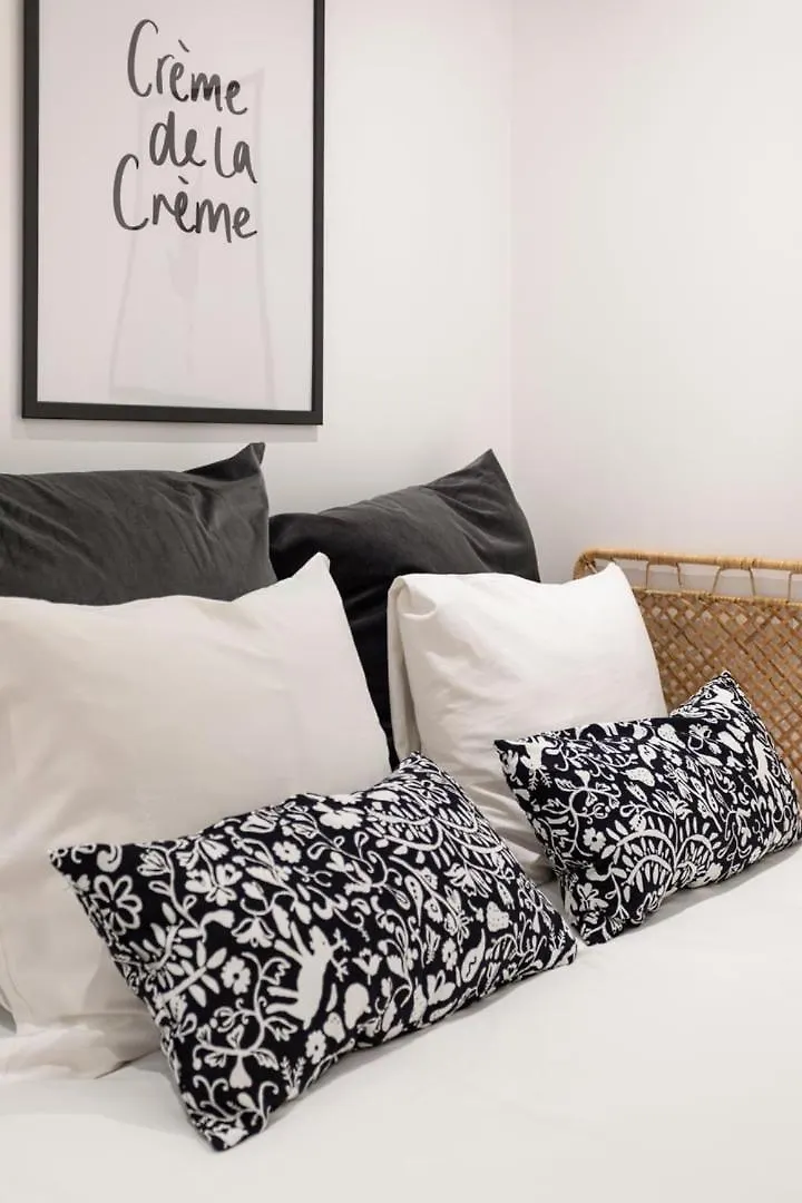 Tac - Blue Horizon Albufeira Apartment