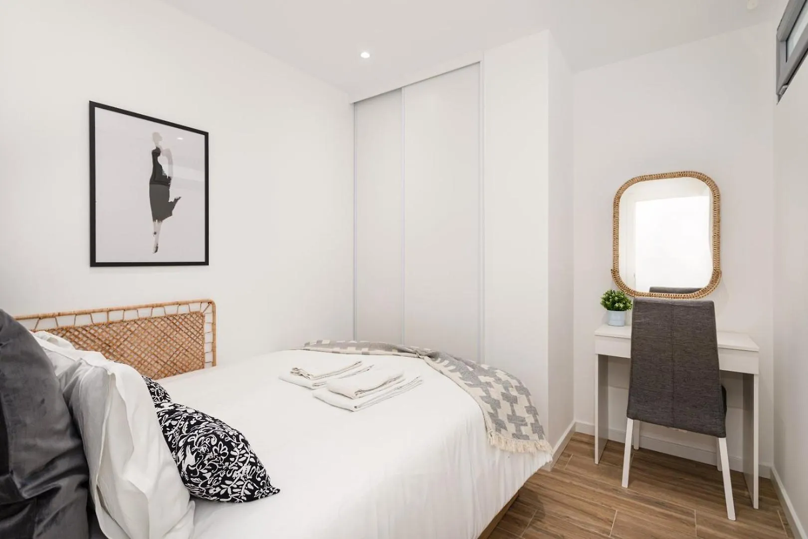 Tac - Blue Horizon Albufeira Apartment Portugal